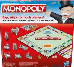 Monopoly Classic