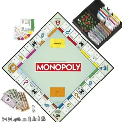 Monopoly Classic (Refresh 90 Year)