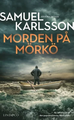 Morden på Mörkö