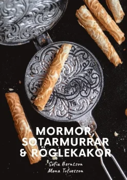 Mormor, Sotarmurrar & Röglekakor