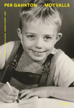 Motvalls : med liberalismens frihetstörst i hjärtat