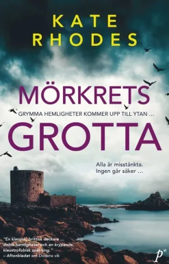 Mörkrets grotta