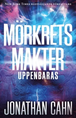 Mörkrets makter uppenbaras
