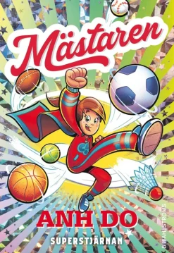 Mästaren: Superstjärnan