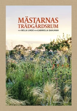 Mästarnas trädgårdsrum