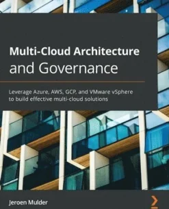 Multi-Cloud Architecture and Governance