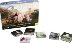 Mumindalen minnesspel