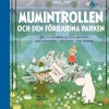 Mumintrollen och den förbjudna parken