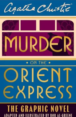 Murder on the Orient Express