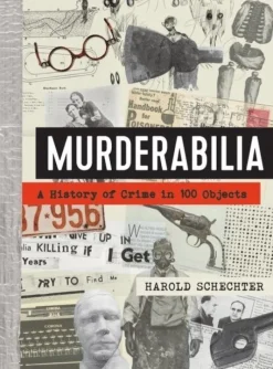 Murderabilia