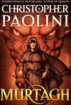 Murtagh: The World of Eragon