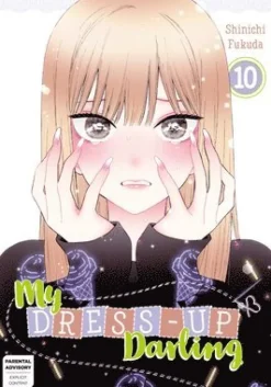 My Dress-Up Darling 10