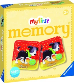 My First memory - Animal Babies