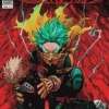 My Hero Academia, Vol. 37