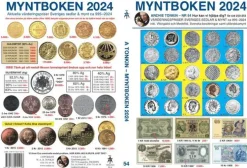 Myntboken 2024 Nr 54