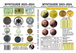 Myntguide 2023-2024 Nr 57