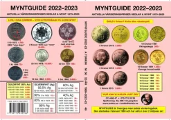 Myntguide Nr 56 2022-2023