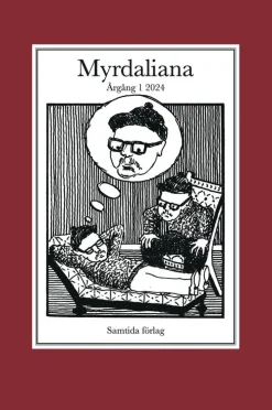 Myrdaliana : 2024