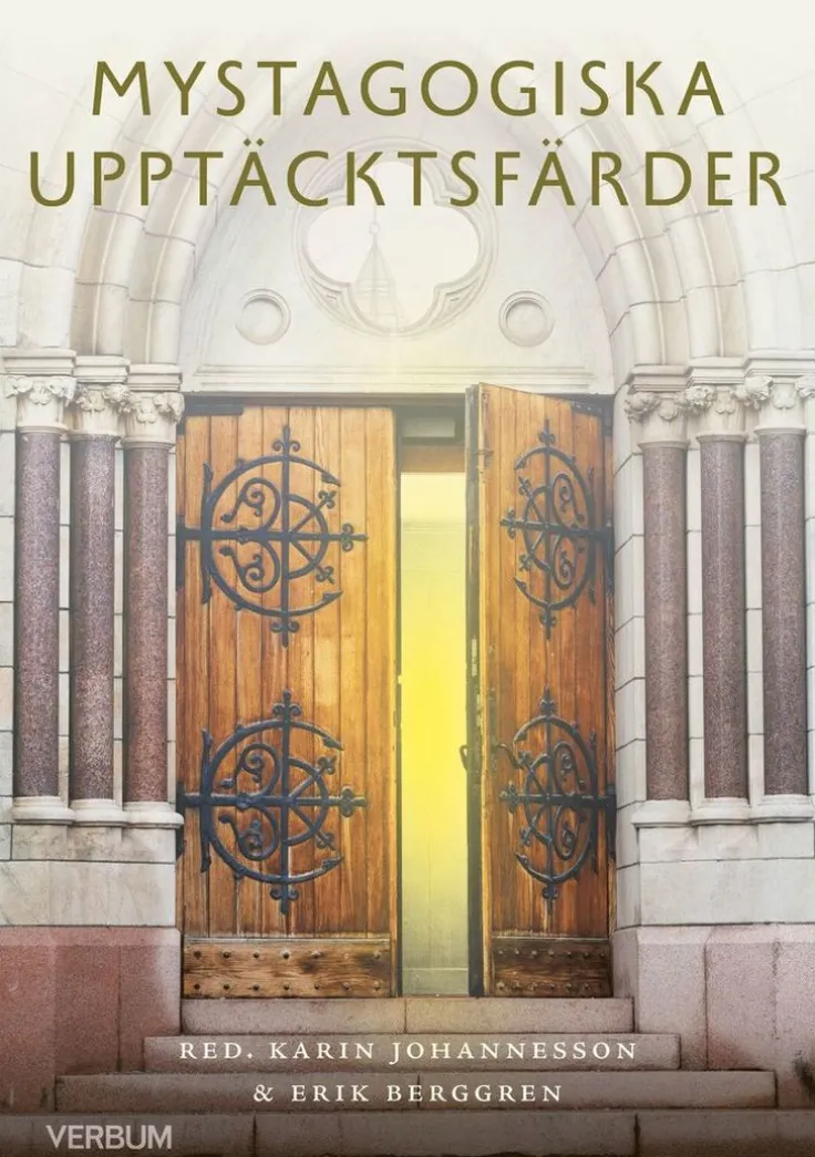 Mystagogiska upptäcktsfärder