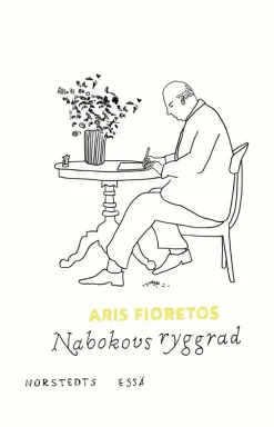 Nabokovs ryggrad : essä