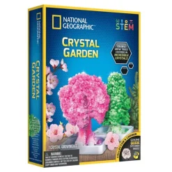 National Geographic Crystal Garden