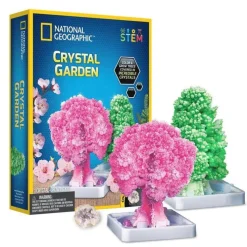 National Geographic Crystal Garden