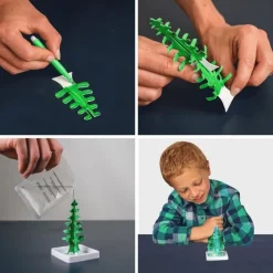 National Geographic Crystal Garden