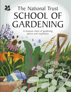 National Trust School of Gardening