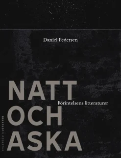Natt och aska : förintelsens litteraturer