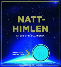 Natthimlen : en guide till stjärnorna
