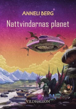 Nattvindarnas planet
