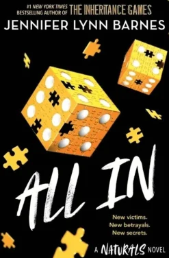 Naturals: All In