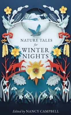 Nature Tales for Winter Nights