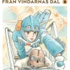 Nausicaä från Vindarnas dal 2