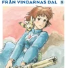 Nausicaä från Vindarnas dal 1