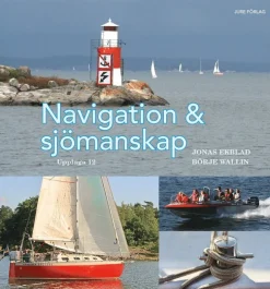 Navigation och sjömanskap