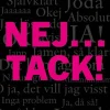 Nej...tack! : nu räcker det - sluta säga ja när magen säger nej