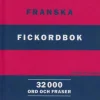 NE:s franska fickordbok