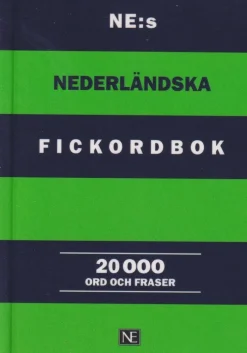 NE:s nederländska fickordbok