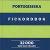 NE:s portugisiska fickordbok