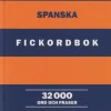 NE:s spanska fickordbok