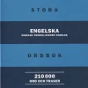 NE:s stora engelska ordbok : 210 000 ord och fraser