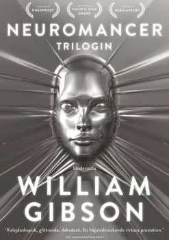 Neuromancer-trilogin