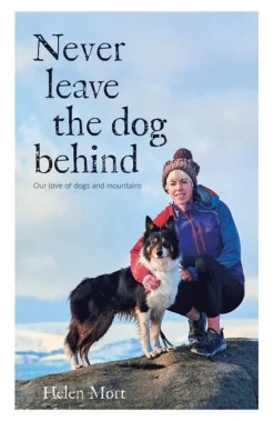 Never Leave the Dog Behind