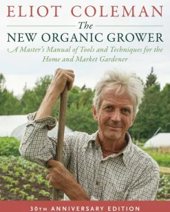 New Organic Grower, 3rd Edition
