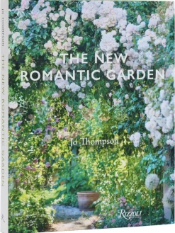 New Romantic Garden