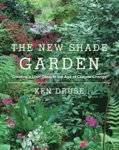 New Shade Garden