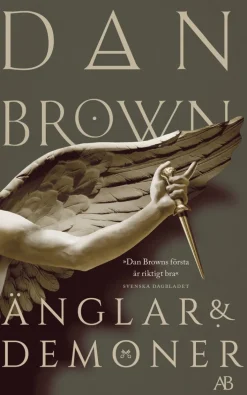 Änglar och demoner