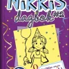 Nikkis dagbok #2 : berättelser om en (inte så) populär partytjej