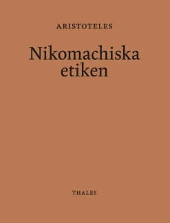 Nikomachiska etiken
